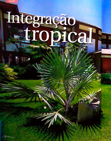 Alex Sá Gomes Paisagismo | REVISTA NATUREZA - ED. 320