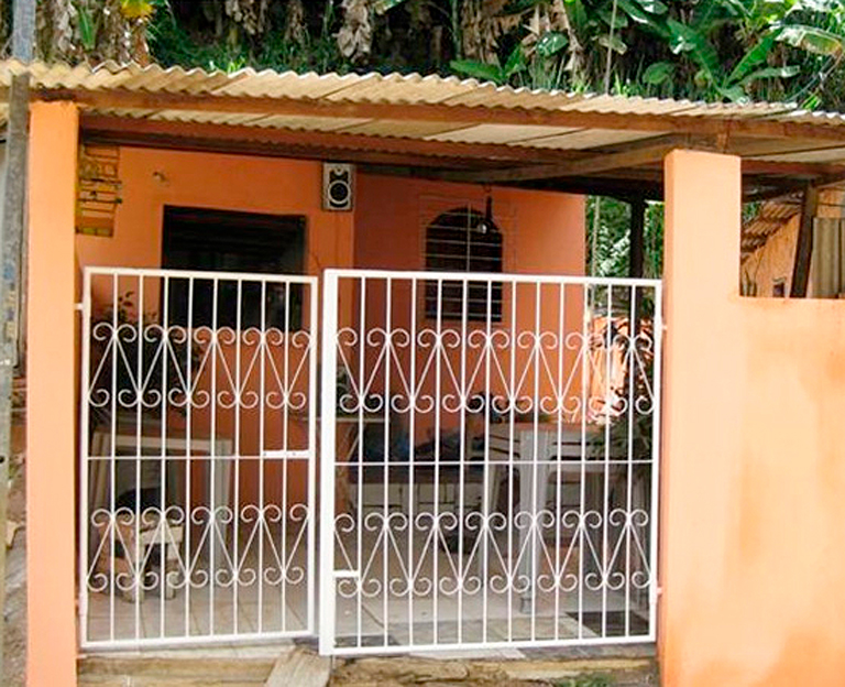 Alex Sá Gomes Paisagismo | Lançamento do Projeto Minha Casa