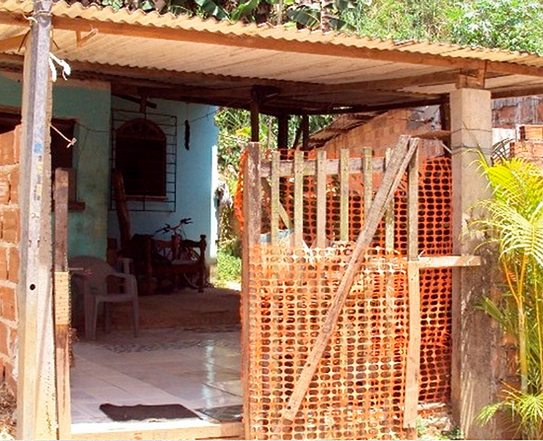 Alex Sá Gomes Paisagismo | Lançamento do Projeto Minha Casa