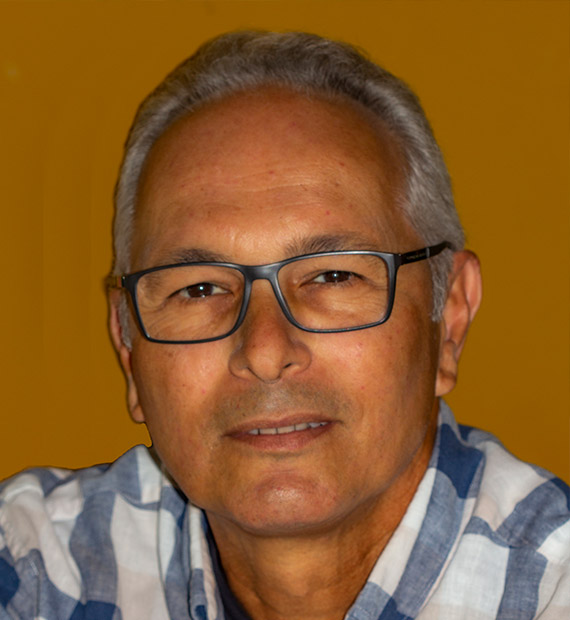 Alex Sá Gomes Paisagismo | Quem somos